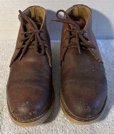 Red wing 595 chukka - Gem
