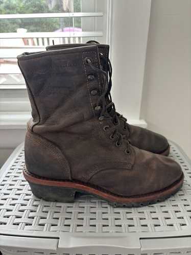 Chippewa vintage boots - Gem