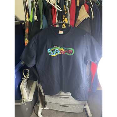 Supreme Dragon Tee ドラゴン ティ SS 20 WEEK 8 Supreme Dragon Tee (SS20) - $38
