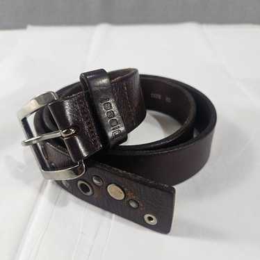 Diesel mens belt sz - Gem