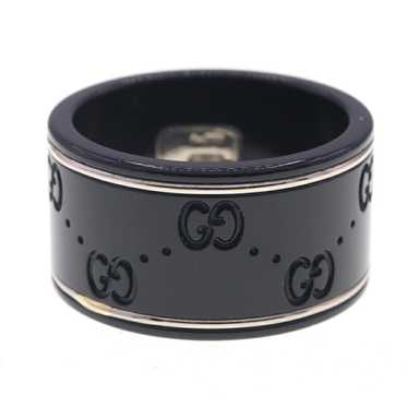 Gucci icon ring au750 - Gem