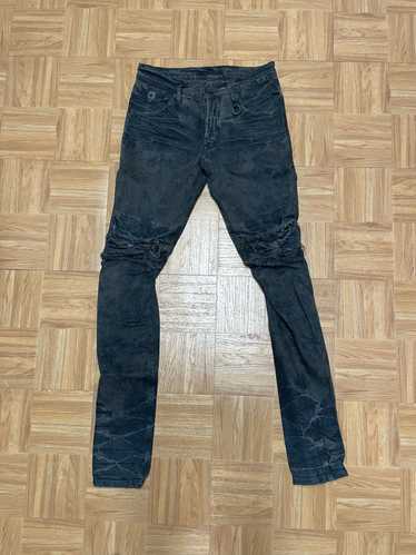 ユリウス7 JULIUS7 2009-2010 FALL WINTER 通販 Julius Fall-Winter Collection 2009-2010 - YouTube