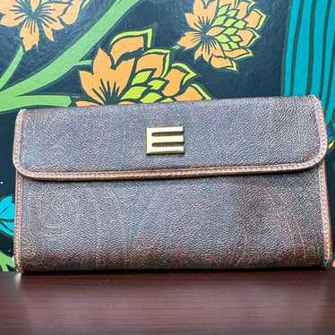 【送料&関税込】Etro Paisley Wallet Etro Paisley Wallet | italist