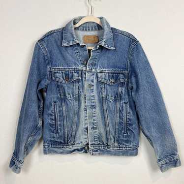 ジャケット・アウター VTG 60s 70s Denim Jacket JC.Penney? Used s-l1200.jpg