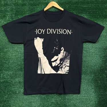 PLEASURES joy division ian curtis Tシャツ① Ian Curtis Shirt | eBay