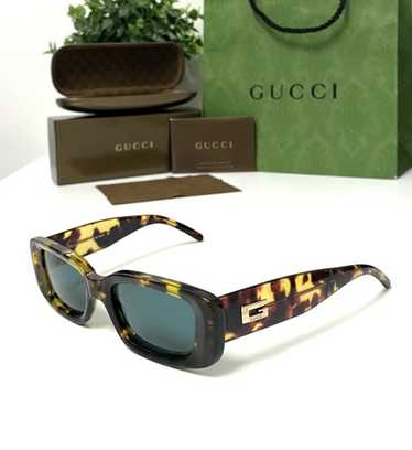 GUCCI グッチ 135 GG 2409/S ダークグリーン GUCCI グッチ 135 GG 2409/S ダークグリーン GUCCI グッチ 135