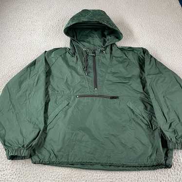 ジャケット・アウター 07AW old gap zip-up blouson archive Vintage gap mens anorak - Gem