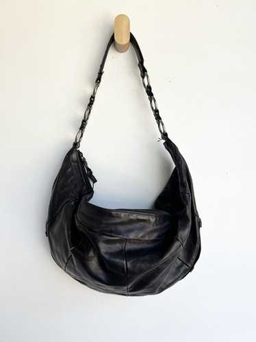 Yves Saint Laurent モンバサ 2000s mombasa Bonhams : Yves Saint Laurent: a Black Satin Mini Mombasa Bag