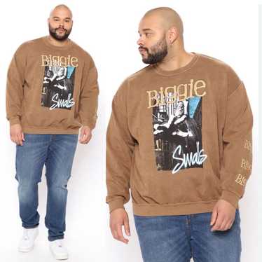 New! notorious b.i.g. biggie - Gem