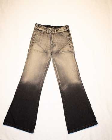 No/faith studios mens jeans - Gem