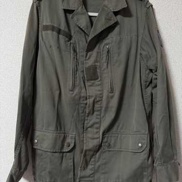 ジャケット・アウター 1890s french military jacket French army jacket- vintage - Gem