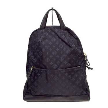 JennyFax I’m Found Backpack Navy 25SS Pre-order] I'm Found Backpack / Navy | MIKIOSAKABE &amp