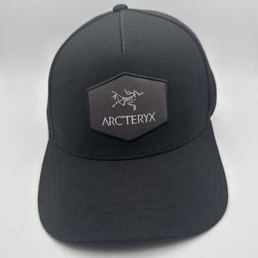 Arcteryx cap black - Gem