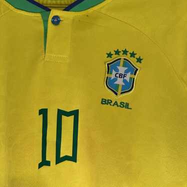 BRASIL CBF 11 NEYMAR ブラジルサッカーウェア ネイマール BRASIL CBF 11 NEYMAR ブラジルサッカーウェア ネイマール