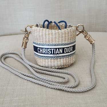 Christian dior novelty bag - Gem