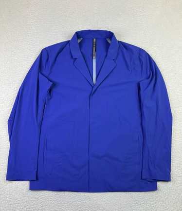 Arcteryx veilance blazer lt - Gem