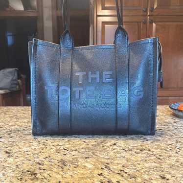 【希少レア】BRIEFING PROTECTION TOTE MIDNIGHT Keep Seeking Tote Bag – S E E K E R