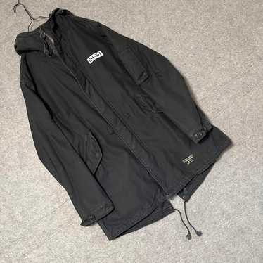 Wacko maria mod coat - Gem