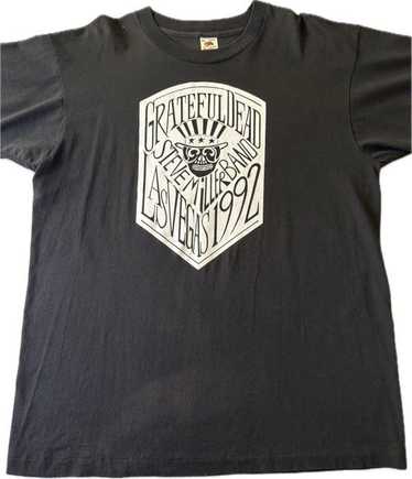 T-shirt grateful dead 1992 - Gem