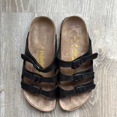 サンダル・ミュール Birkenstock Sandalwood Florida Fresh Birkenstock Flip Flops Florida Fresh | Women's Shoes | Vitkac