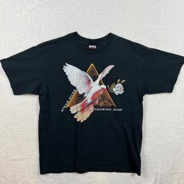 【入手困難】MADE WORN グランジ Stevie Nicks Tシャツ S 入手困難】MADE WORN グランジ Stevie Nicks Tシャツ S - メルカリ
