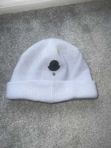 Moncler unisex hat - Gem