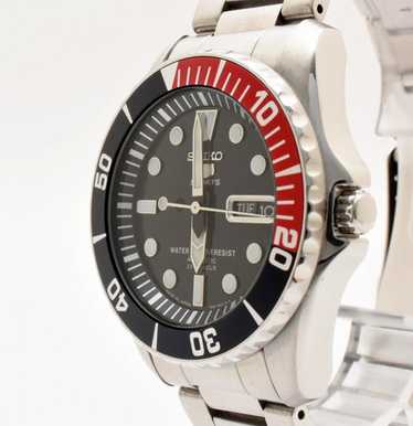 Seiko 5 sports 7s36-03c0 - Gem