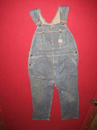 Vtg penneys pay day - Gem