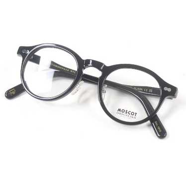 MOSCOT MILTZEN モスコット　ミルゼン46-22 美品 MILTZEN 日本限定モデル 10 / MOSCOT モスコット 正規店舗