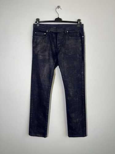 Dior homme denim pants - Gem