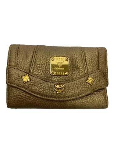 Mcm ◇ key case - Gem
