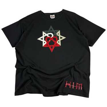 Vintage him t - Gem