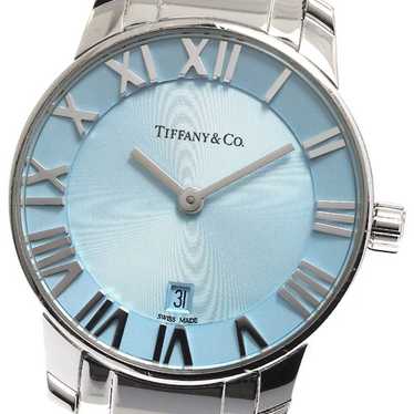 Tiffany atlas 2 hand - Gem