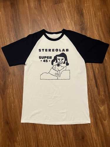 Stereolab - Gem