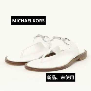 靴 New Michael Kors  sandals 23cm s-l400.jpg