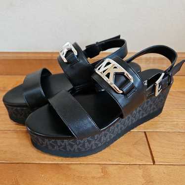 靴 New Michael Kors  sandals 23cm s-l400.jpg