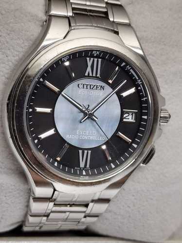 Citizen exceed h410 solar - Gem