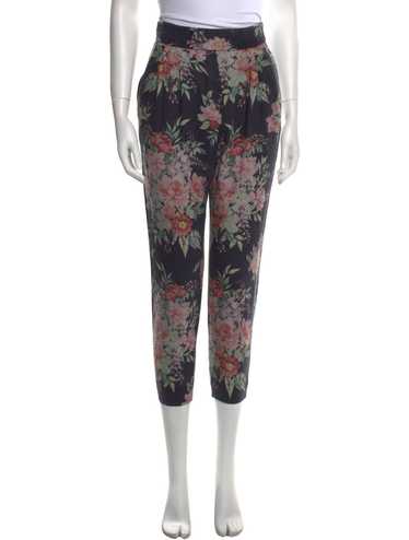 s*o様 新品　house on the hill pants (flower) The Santorini - Luxe Eyelet Resort Pants – Kenny Flowers