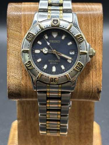 SEIKO4130ー6020レディース Seiko4130 6020 ladies - Gem