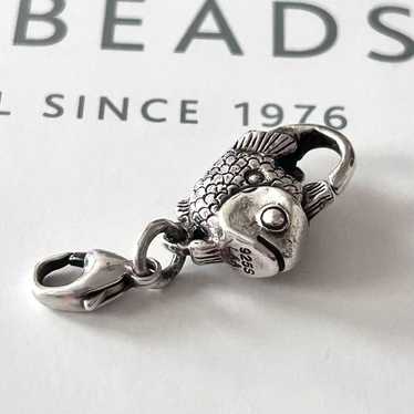 Trollbeads big fish - Gem