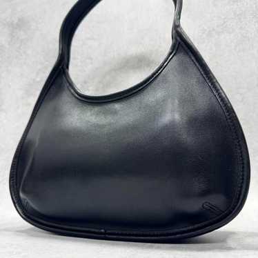 Coach ergo mini leather - Gem