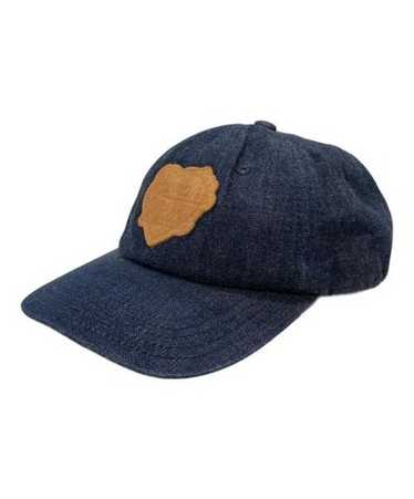 Human Made コーデュロイキャップ  ブルー Human Made コーデュロイキャップ ブルーオンライン アウト