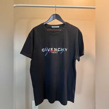 Givenchy paris t shirt - Gem