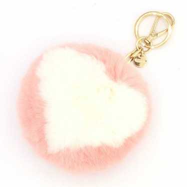 Miu miu keychain -- - Gem
