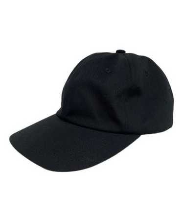 KIJIMA TAKAYUKI × CLANE CAP Kijima takayuki cap cotton - Gem