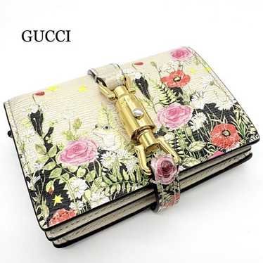 Gucci yuko higuchi japan - Gem