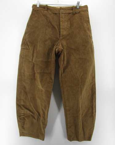Laboureur pants - Gem