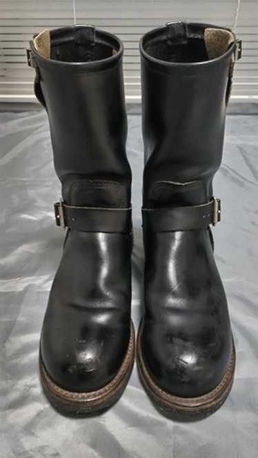 Redwing 2268 pt91 engineer - Gem