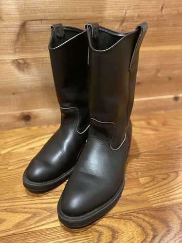 Red wing pecos 8155 - Gem