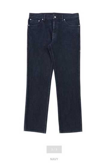 visvim FLUXUS 03 CHINO NAVY 1 ビズビム FLUXUS 03 | Visvim Official North American Web Store